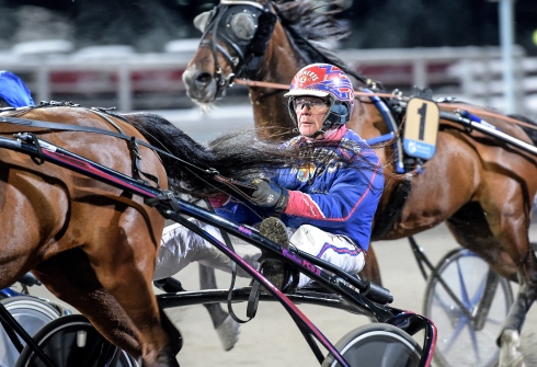 Foto av Lars Jakobsson/TR Bild